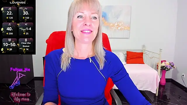 Anita_Tayson 라이브 XXX 채팅