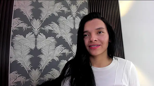 _shantal_smith Obrolan Langsung XXX