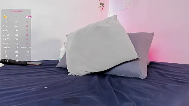 Czat XXX na żywo – AllisonRoberts_