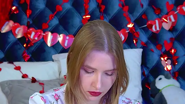 LiliLinn's Live XXX Chat