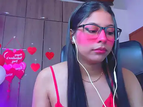 _ALLYSON18_のライブXXXチャット