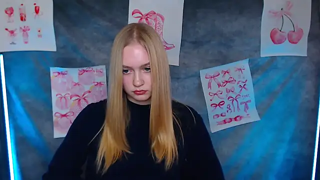 MademoiselleCl 라이브 XXX 채팅