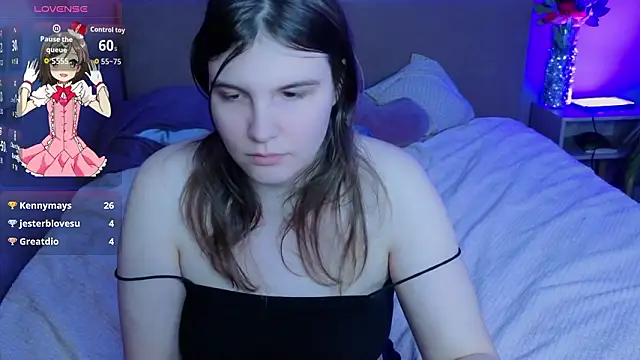 Ruyjin_Choi – Live XXX-chat