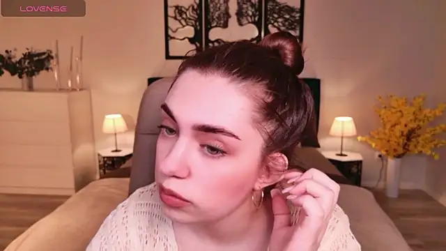 DaniellaLovely 라이브 XXX 채팅