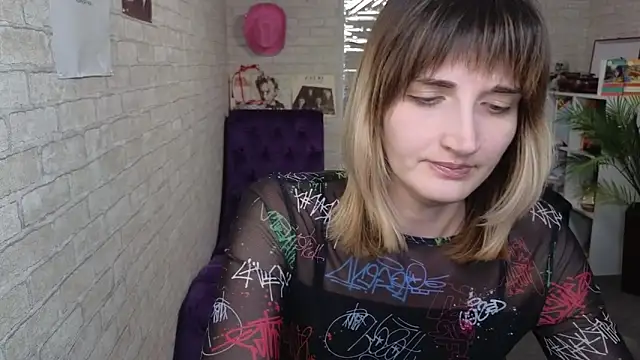 Nika_Kitten 라이브 XXX 채팅