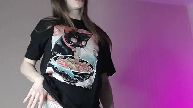 Larisa_Craft Obrolan Langsung XXX