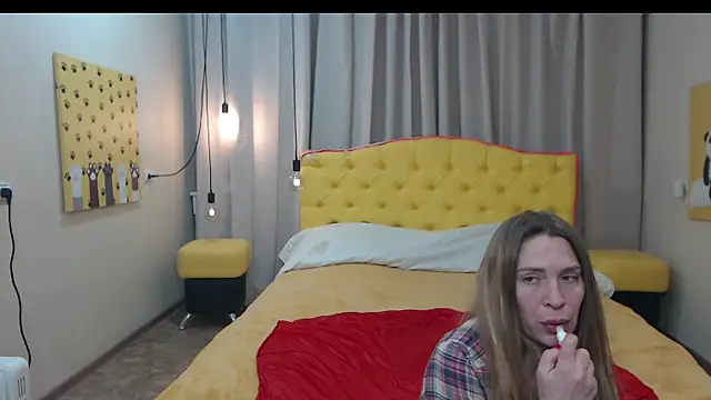 Show de webcam de TessaDaybreak