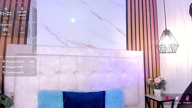 Madyson18 Obrolan Langsung XXX