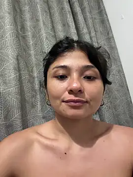 Guadalupe_Lopez's Webcam Show