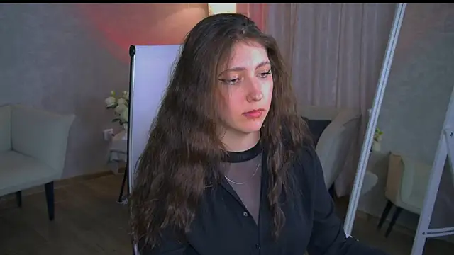 Czat XXX na żywo – Mary_Miiller