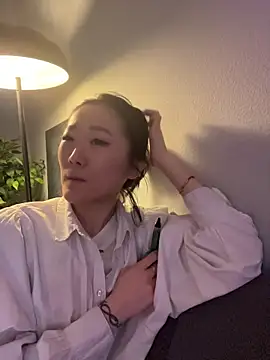 AikoYamada 라이브 XXX 채팅