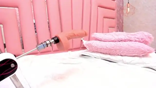 Chat +18 de ALYANNA_HOT_ ao vivo