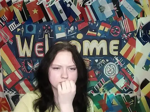 LadyAlice_'s Live XXX Chat