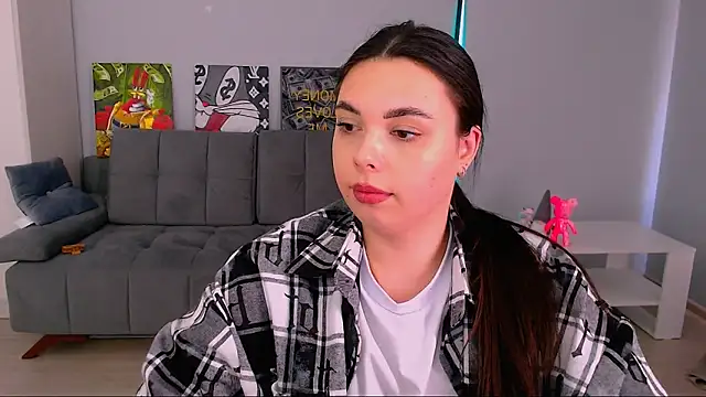 Онлайн чат XXX queenofthesense_