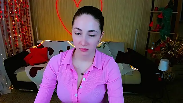 SensitiveSooul's Live XXX Chat