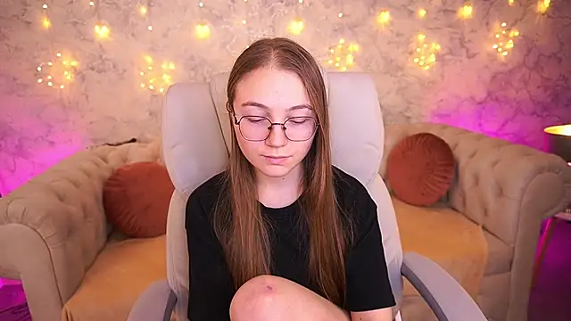 ArrinaWairr Obrolan Langsung XXX