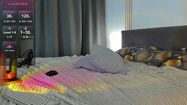 Czat XXX na żywo – Luckydicewow1