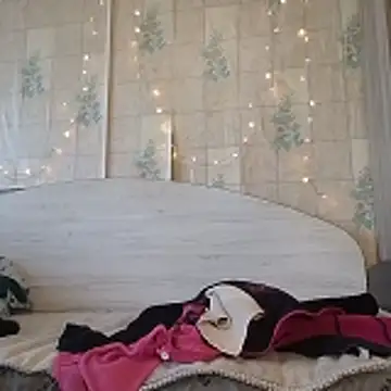 Tupo070481 Adlı Modelin Web Kamerası Şovu