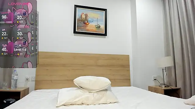 Czat XXX na żywo – DerryLove1