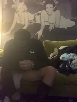 Hothotboyg 웹캠 쇼