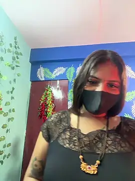 V-Hot-Sweti Obrolan Langsung XXX