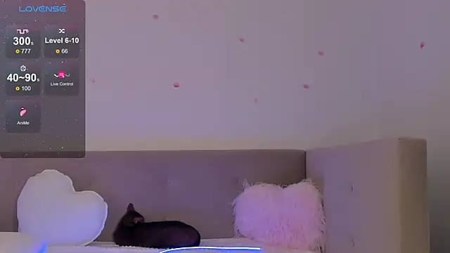 CrystalSoul_ Obrolan Langsung XXX