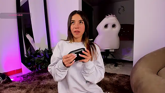 Doori_ live XXX chat