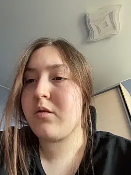 Chatroom XXX en direct de Charming_hamster_