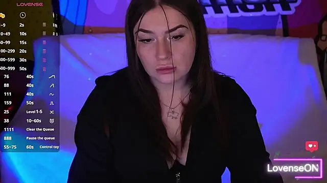 AliceOfWondersS 라이브 XXX 채팅