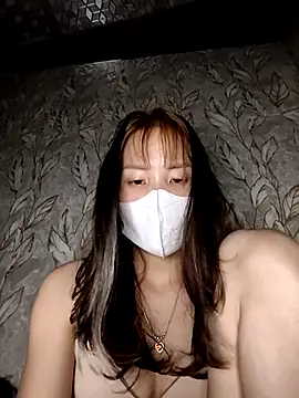 ezabel-のウェブカメラショー