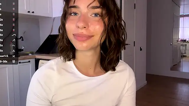 Sembang XXX Secara Langsung LilithFlamey