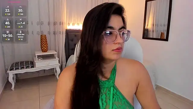 Czat XXX na żywo – Luna_Jonnes1