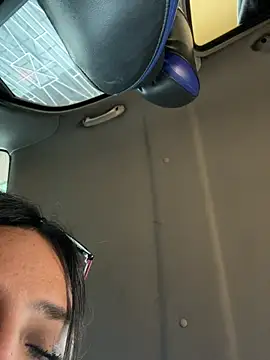 Samantha_firee Adlı Modelin Canlı XXX Sohbeti