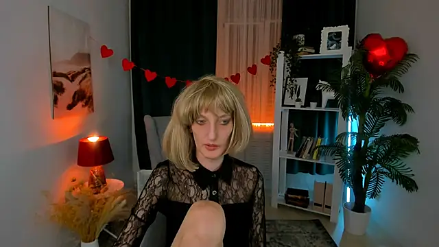 Czat XXX na żywo – ViktoriaClark