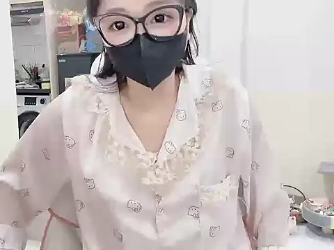 Czat XXX na żywo – Yuyu-baobei