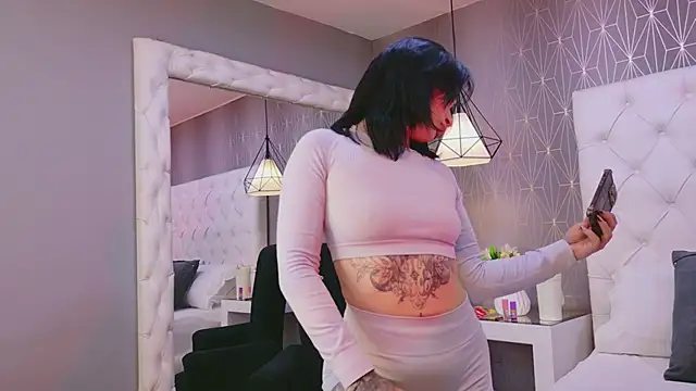 Chat +18 de MadissonPaytonn ao vivo