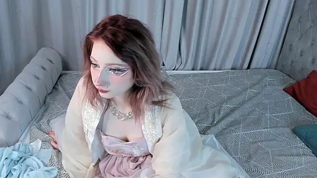 MyMattanのライブXXXチャット