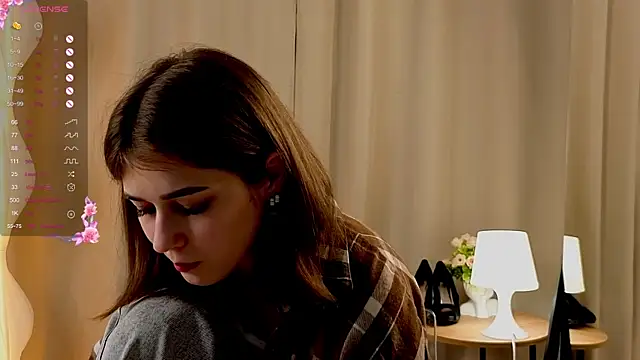 HaIinaDifabio Obrolan Langsung XXX