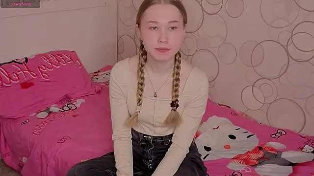 Chat +18 de SageSnachez ao vivo