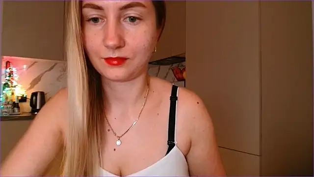 BluueSilk 라이브 XXX 채팅