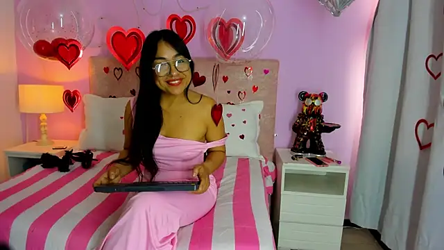 CarolinaValdez2026のライブXXXチャット