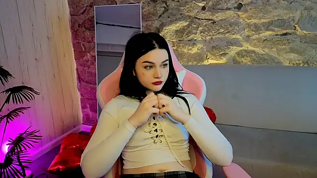 Czat XXX na żywo – JadeCharm