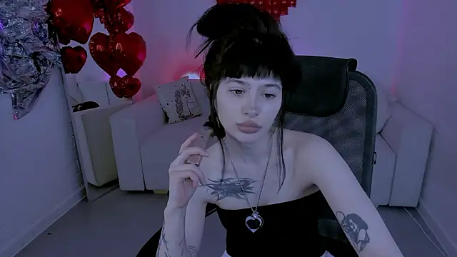 HollyDennis লাইভ XXX চ্যাট