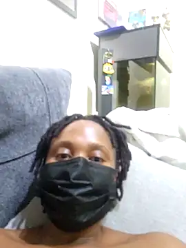 Show de nnggggb na webcam