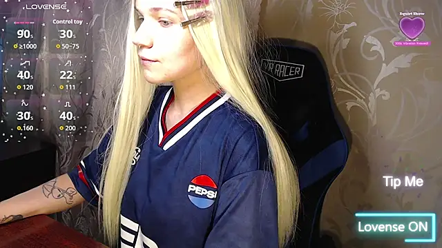 Онлайн чат XXX Shiny_Victoria