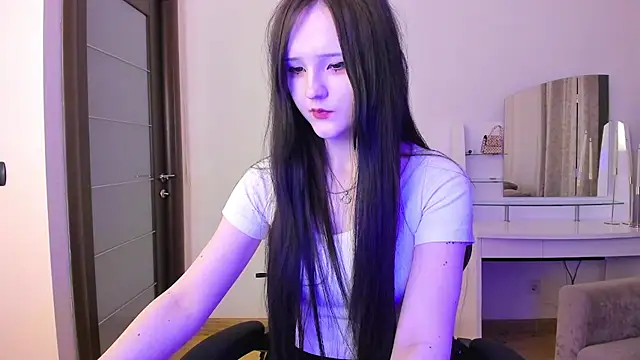 Chat +18 de MargaretPeters ao vivo