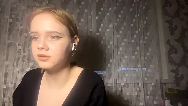 Chat +18 de LedAffinity ao vivo