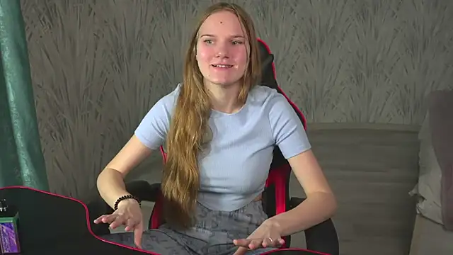 Chatroom XXX en direct de JanuaryTorra