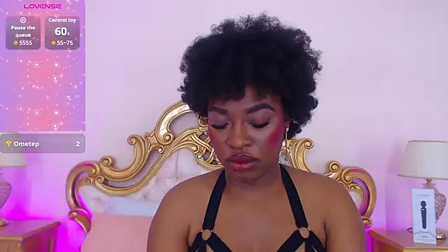 NatashaSilvers Adlı Modelin Canlı XXX Sohbeti