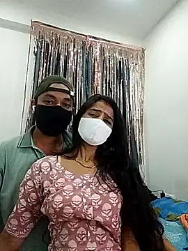 عرض كام Sikha_Abhi